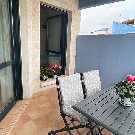 Regia Bahia En Cabo Roig Apartment Dehesa de Campoamor  Exterior foto