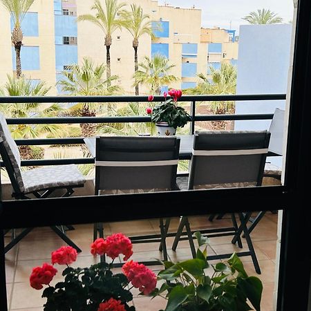 Regia Bahia En Cabo Roig Apartment Dehesa de Campoamor  Exterior foto