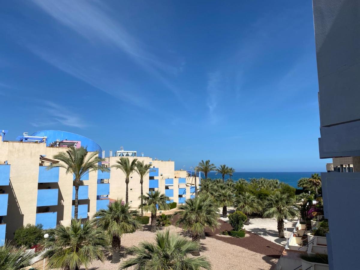 Regia Bahia En Cabo Roig Apartment Dehesa de Campoamor  Exterior foto
