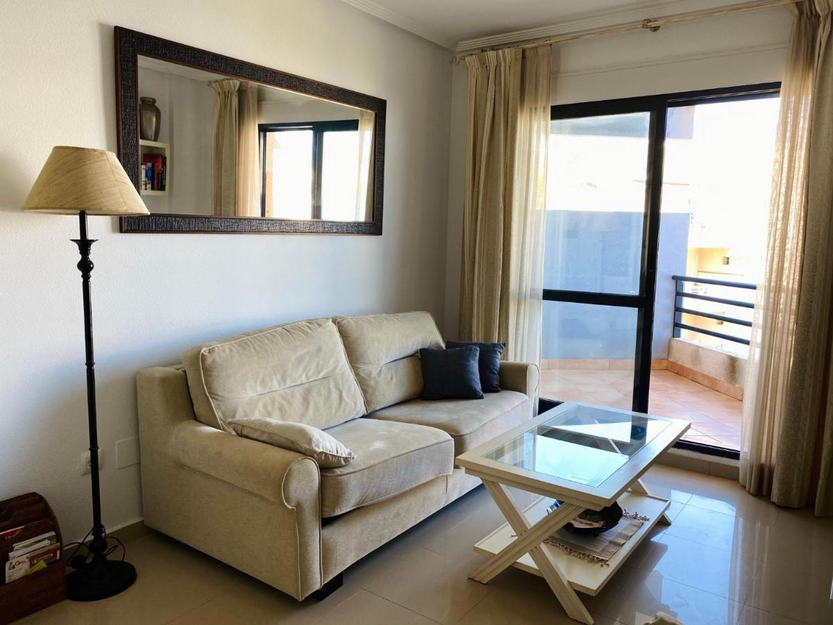 Regia Bahia En Cabo Roig Apartment Dehesa de Campoamor  Exterior foto