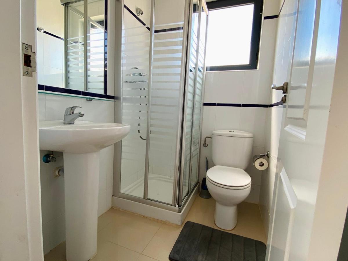 Regia Bahia En Cabo Roig Apartment Dehesa de Campoamor  Exterior foto