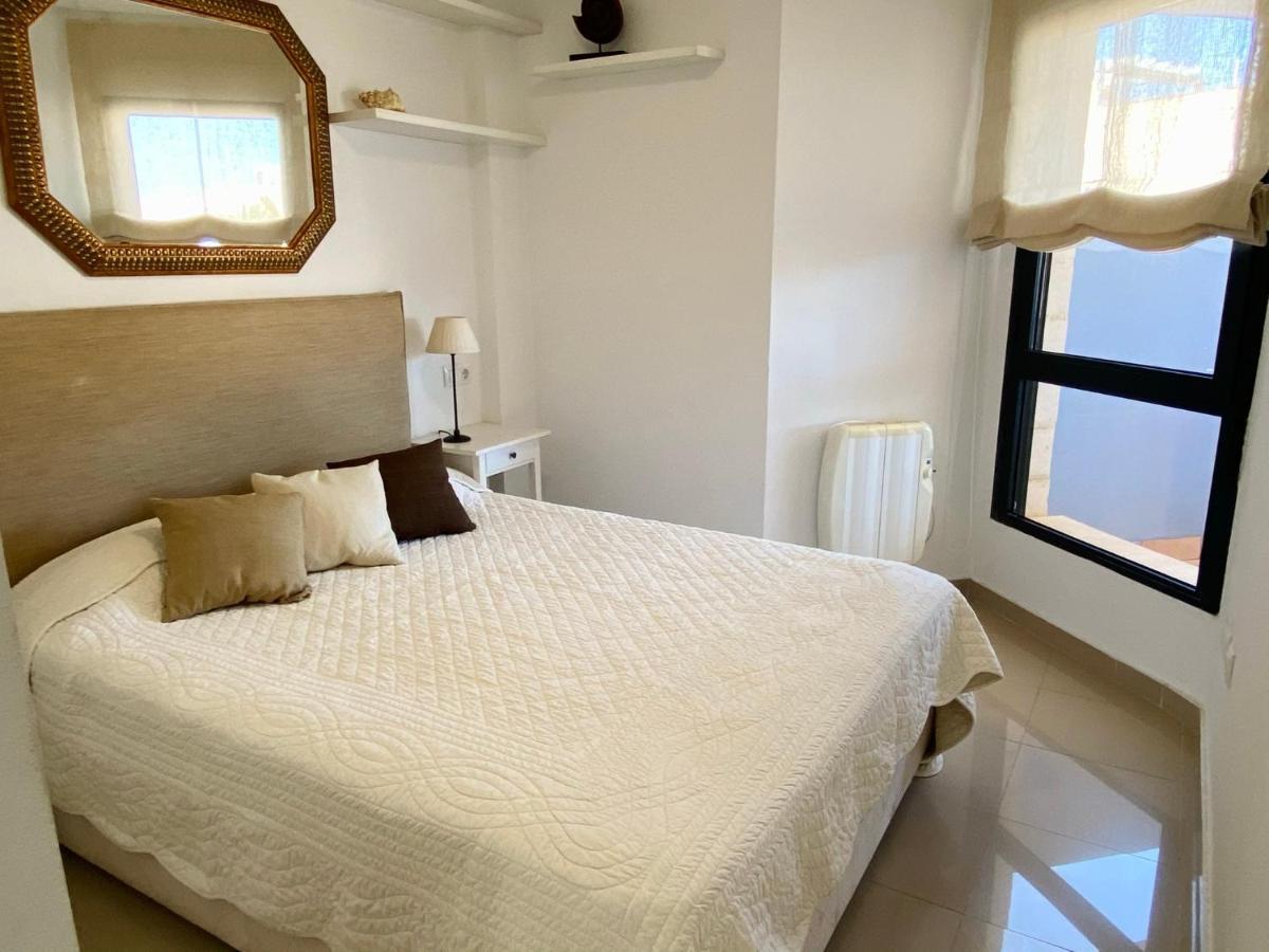 Regia Bahia En Cabo Roig Apartment Dehesa de Campoamor  Exterior foto