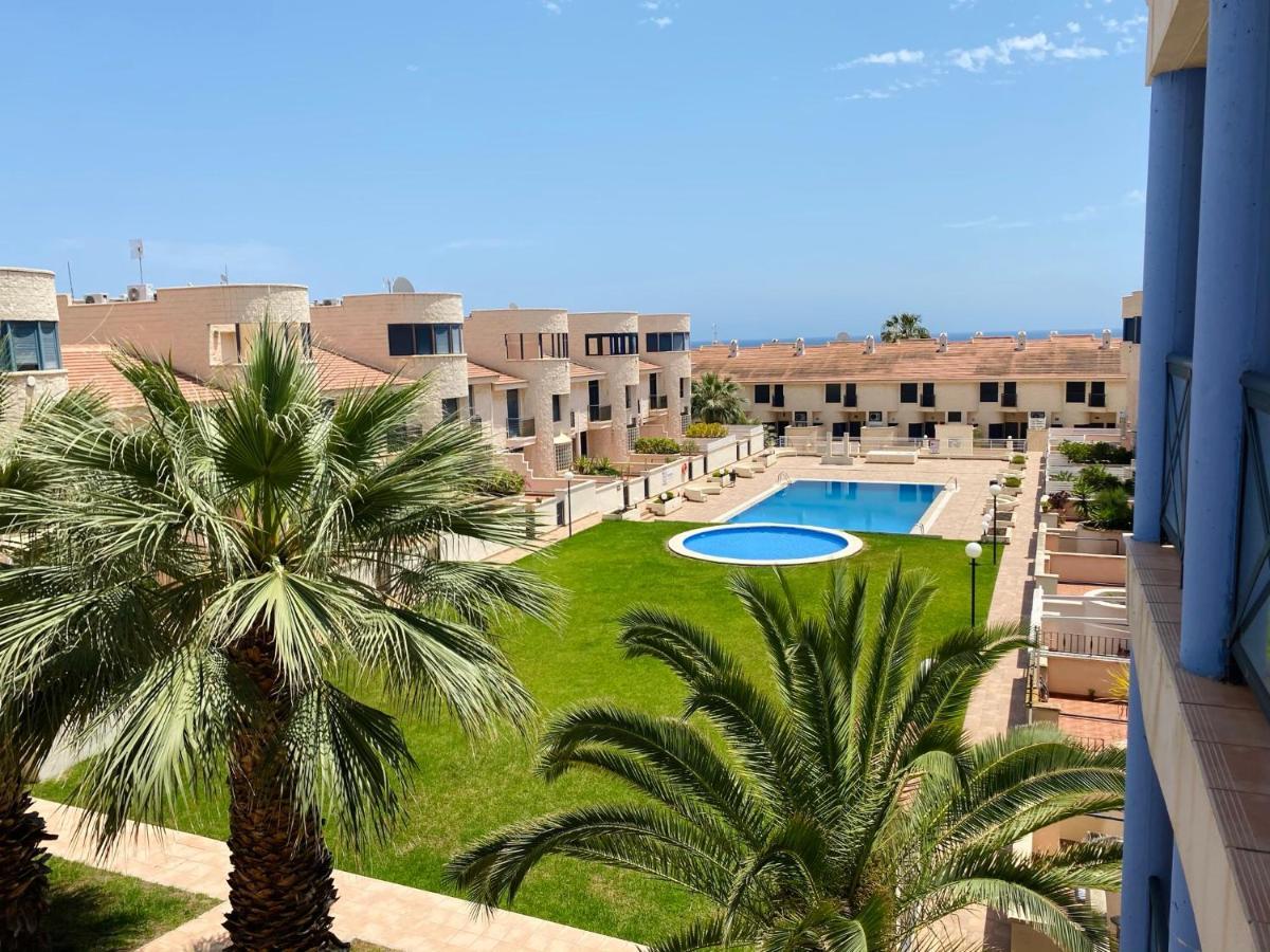 Regia Bahia En Cabo Roig Apartment Dehesa de Campoamor  Exterior foto