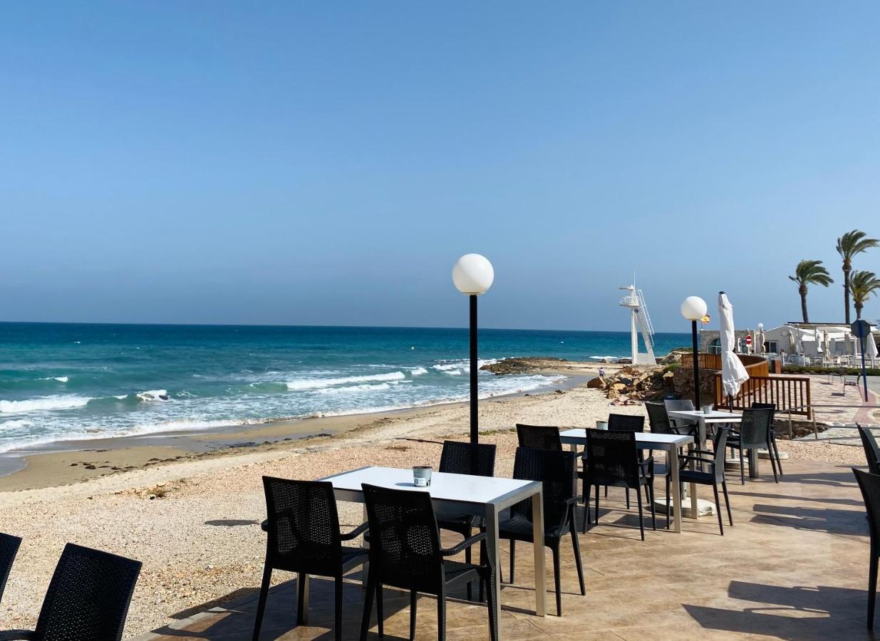 Regia Bahia En Cabo Roig Apartment Dehesa de Campoamor  Exterior foto