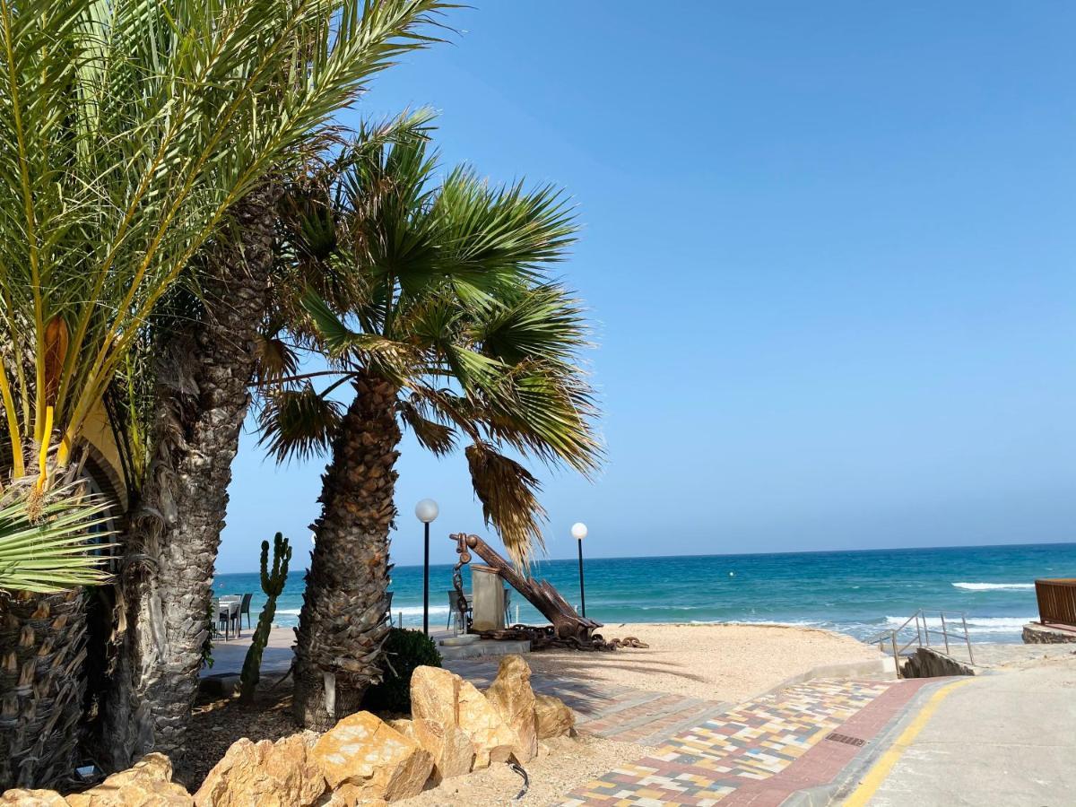 Regia Bahia En Cabo Roig Apartment Dehesa de Campoamor  Exterior foto
